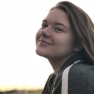 Meet your Posher, Catherine